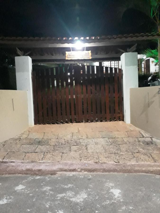 Villa Chácara Santa Rita Bom Jesus dos Perdões Exterior foto