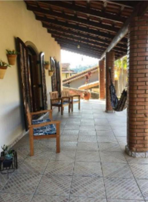 Villa Chácara Santa Rita Bom Jesus dos Perdões Exterior foto